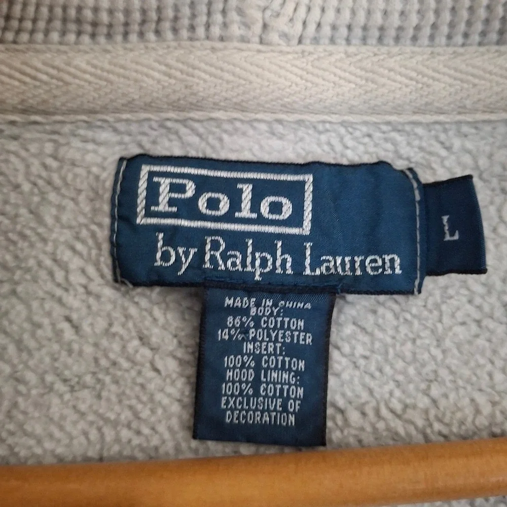Polo Ralph Lauren polo ralph